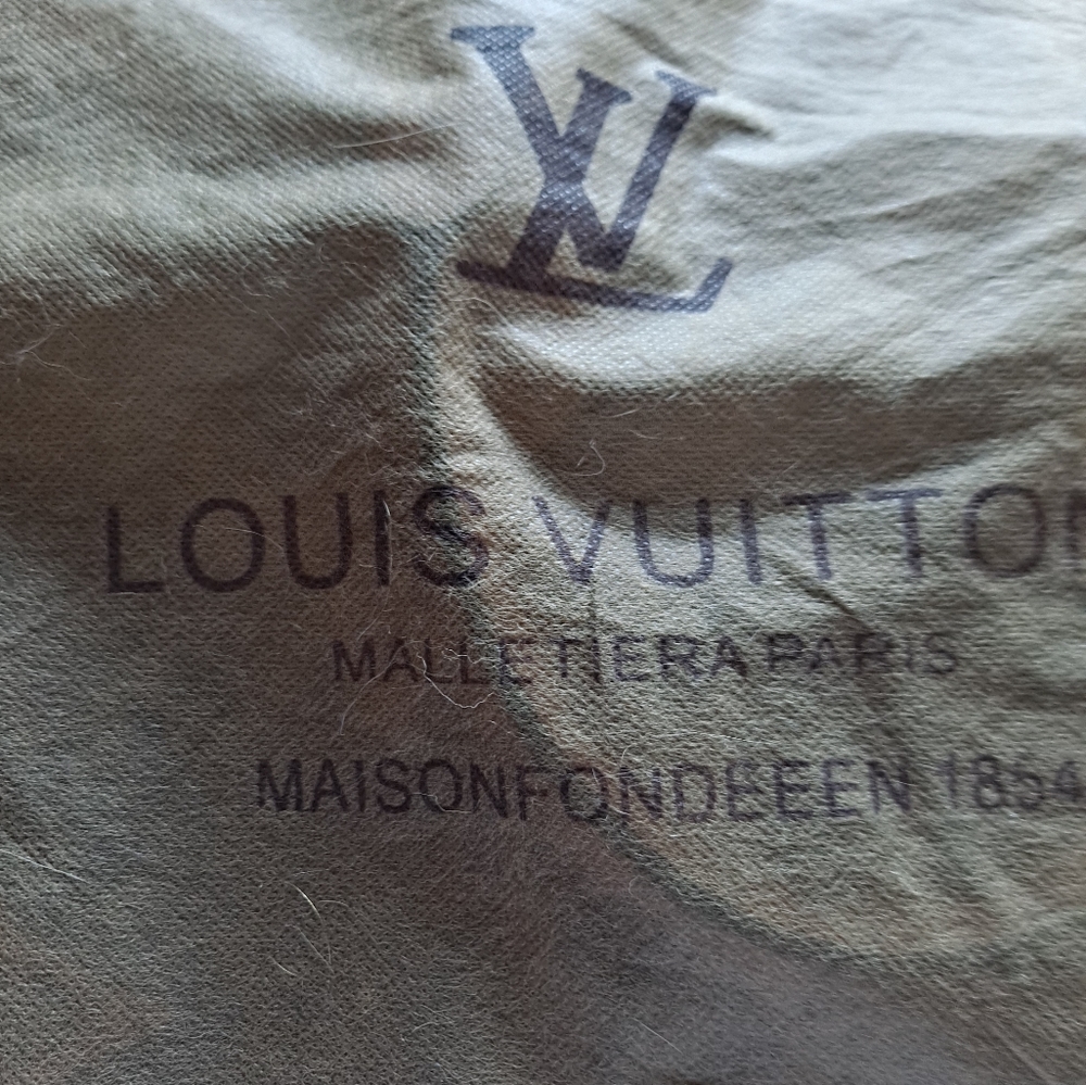 Louie Vuitton onthego MM